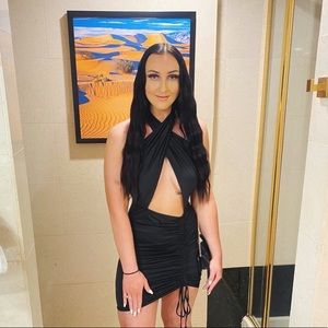 Meet your Posher, Olivia